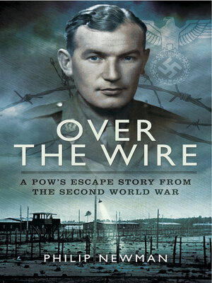 cover image of Over the Wire